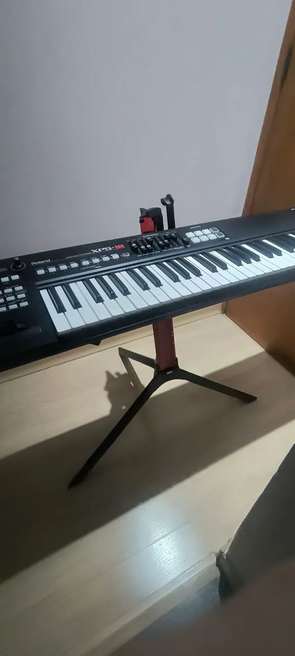 Roland xps10 