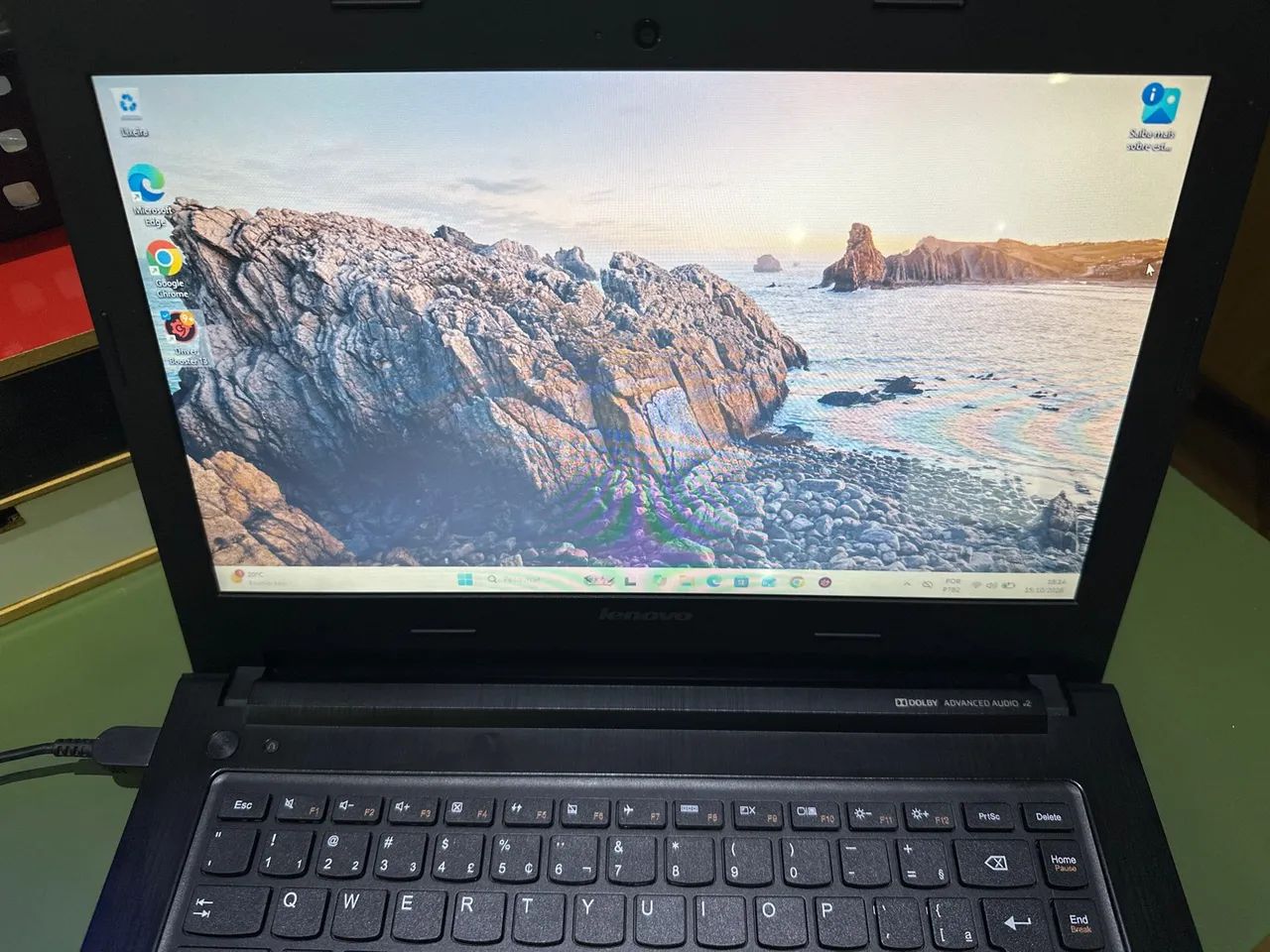 Notebook Lenovo G400s - Foto 3