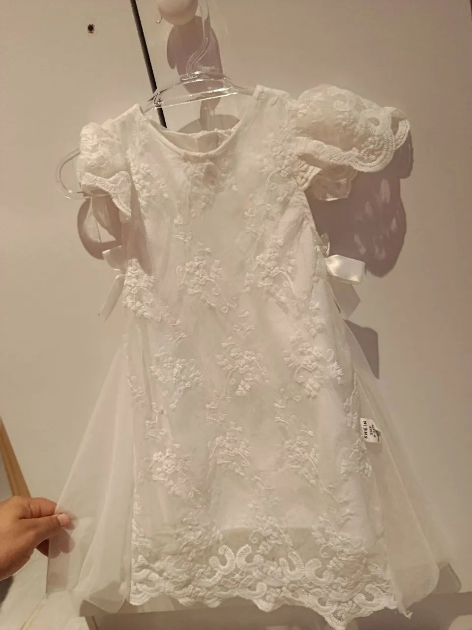 Desapego de roupas