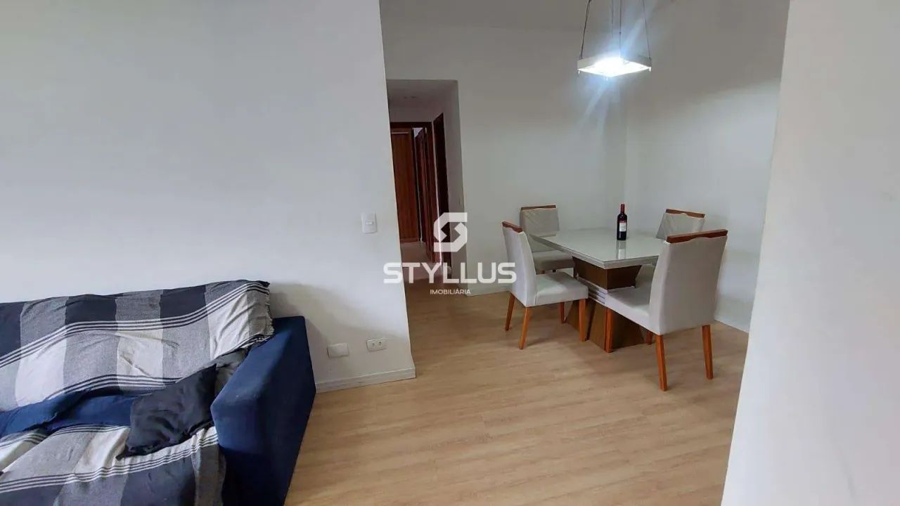 Apartamento Reformado com Infraestrutura Completa e Lazer no Bairro! M01X - Foto 8