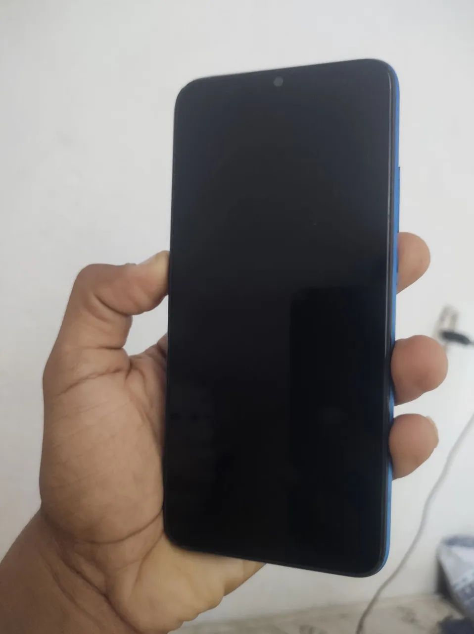 Redmi Note 09 - Foto 2