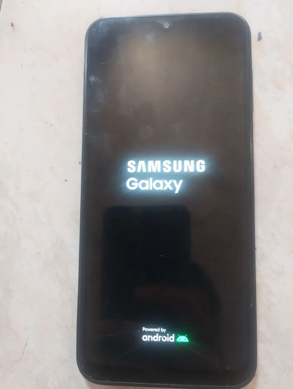Celular, Sansung 