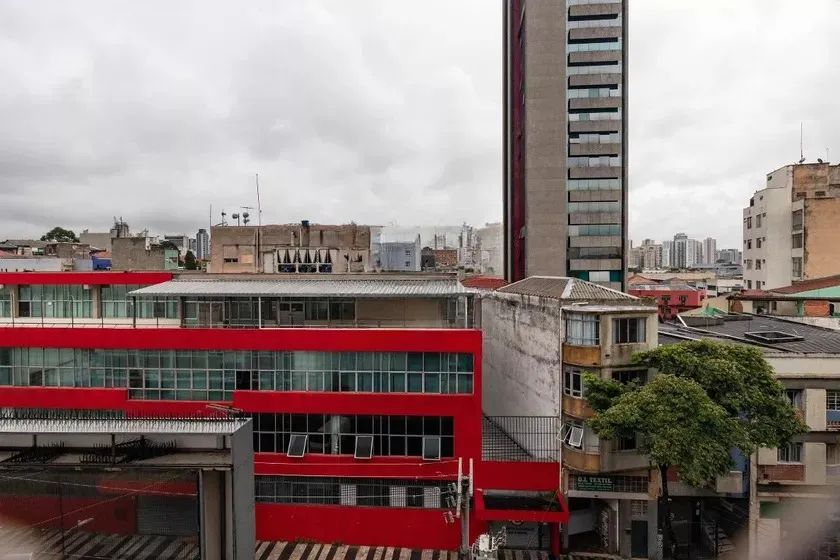Apartamento à Venda - Bom Retiro, 3 Quartos, 130 m2 - Foto 4