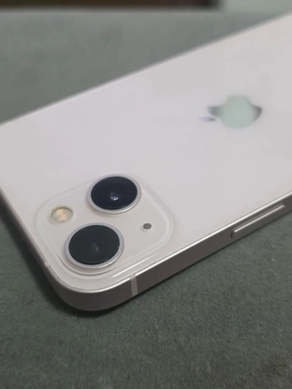 Iphone 13 128 GB - Aceito trocas - Foto 4