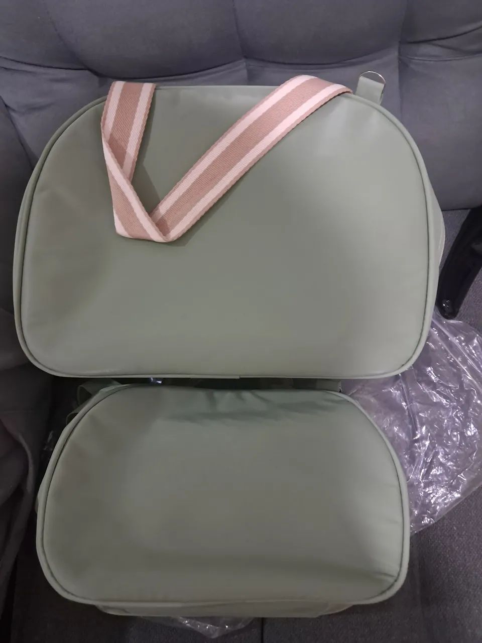 Bolsa de bebê  - Foto 2