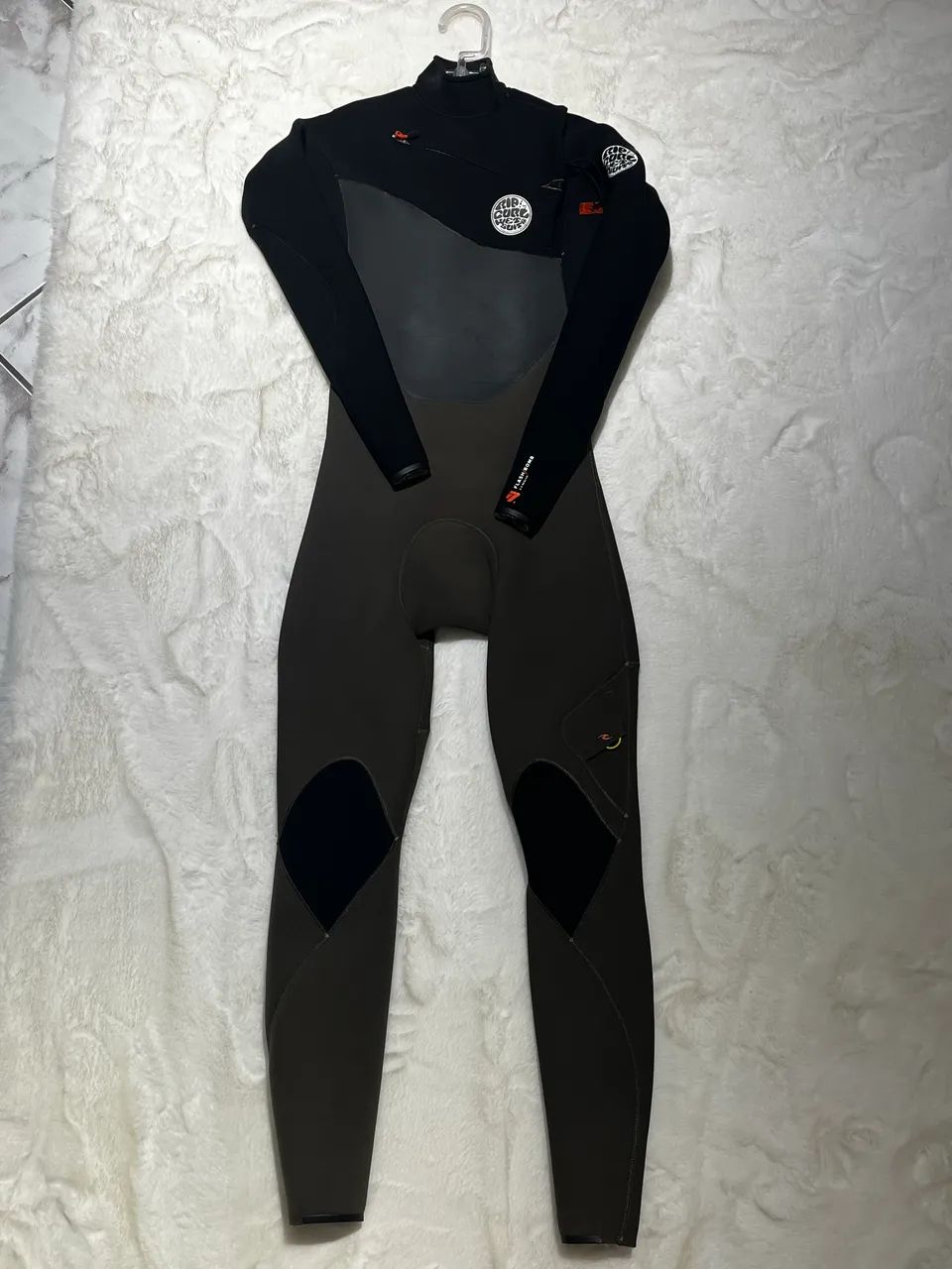 Long John Rip Curl Flashbomb E7 3/2