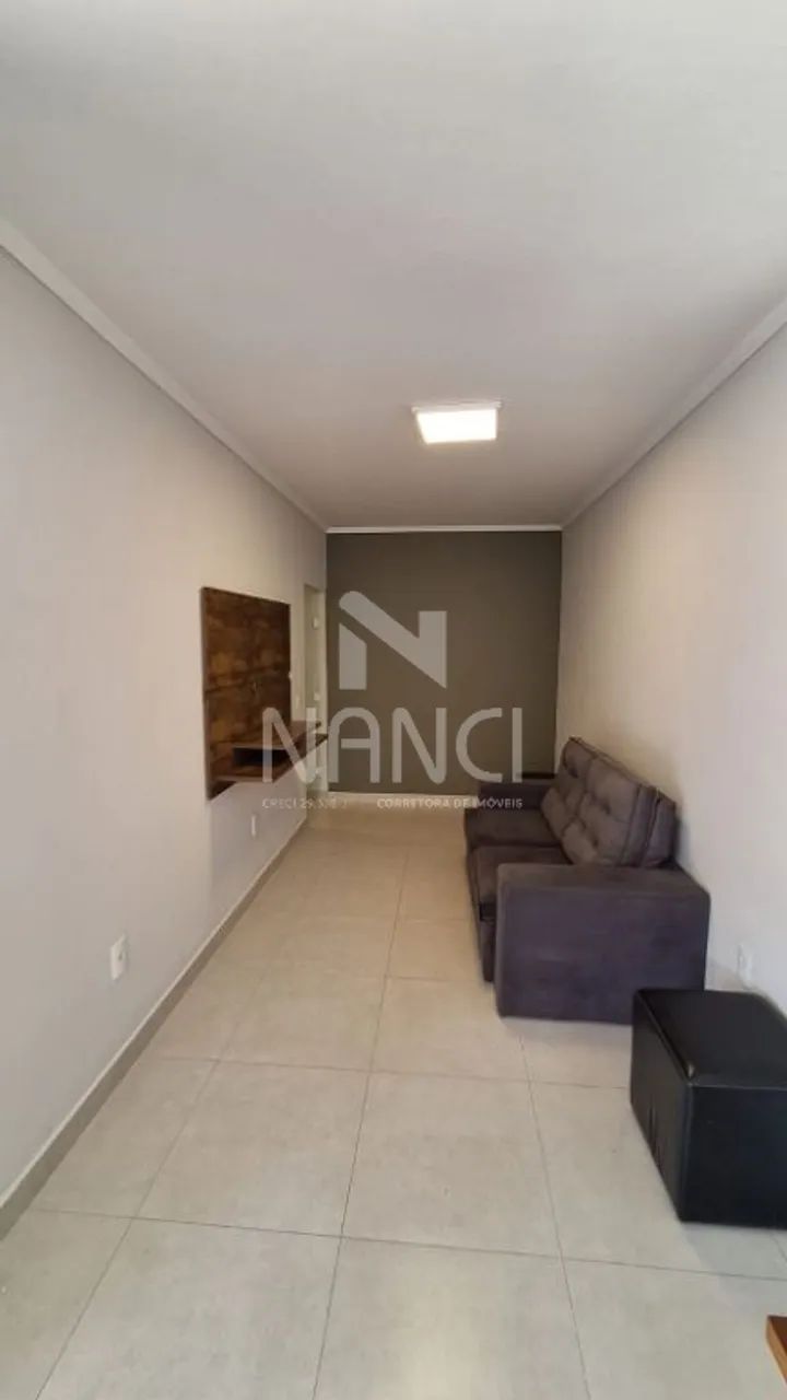 Locação de Casas / Edícula na cidade de Rio Claro - Foto 4