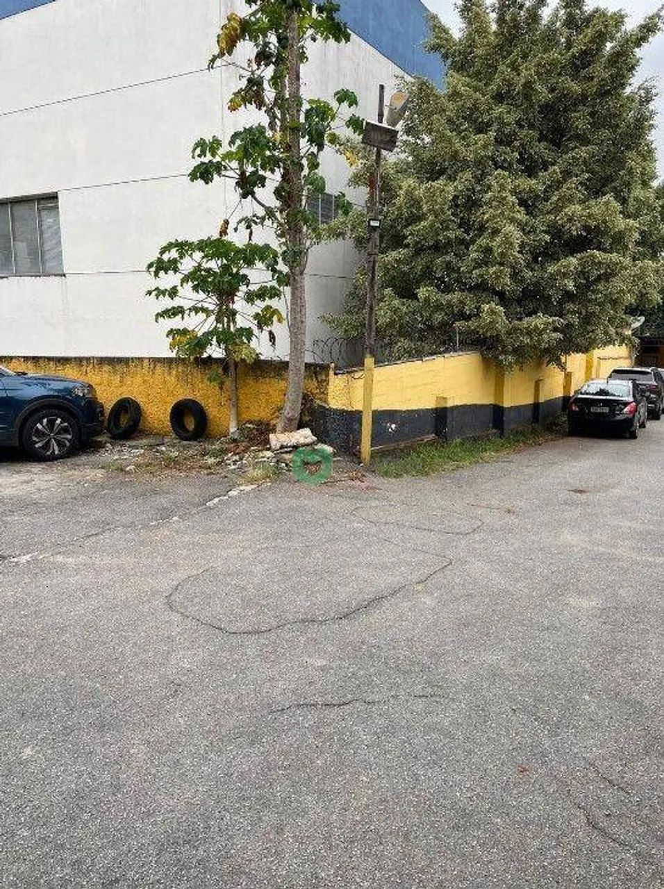 Terreno Vila Madalena 900 M2 - Foto 3