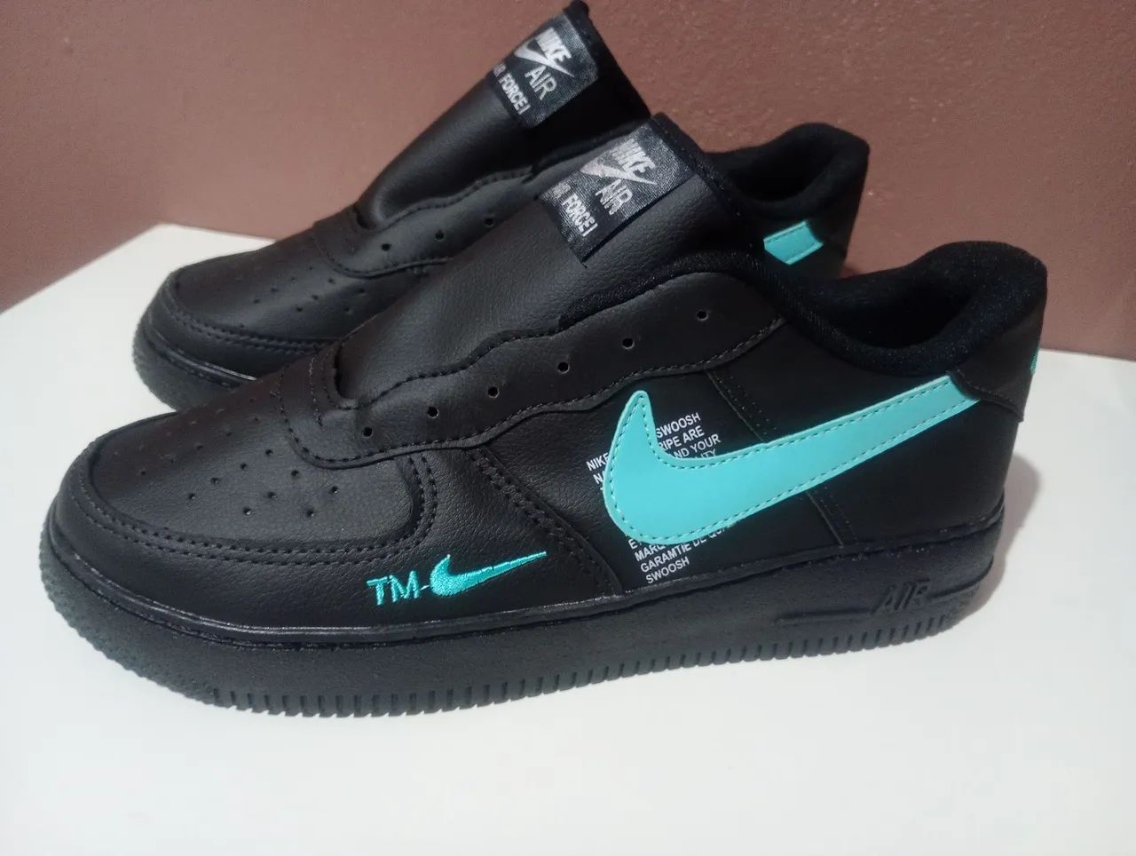 Vende-se tênis Nike.  - Foto 3