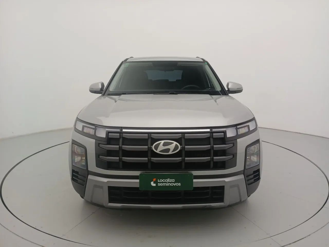 Hyundai Creta Comfort 1.0 TB 12V Flex Aut., foto 8 de 18