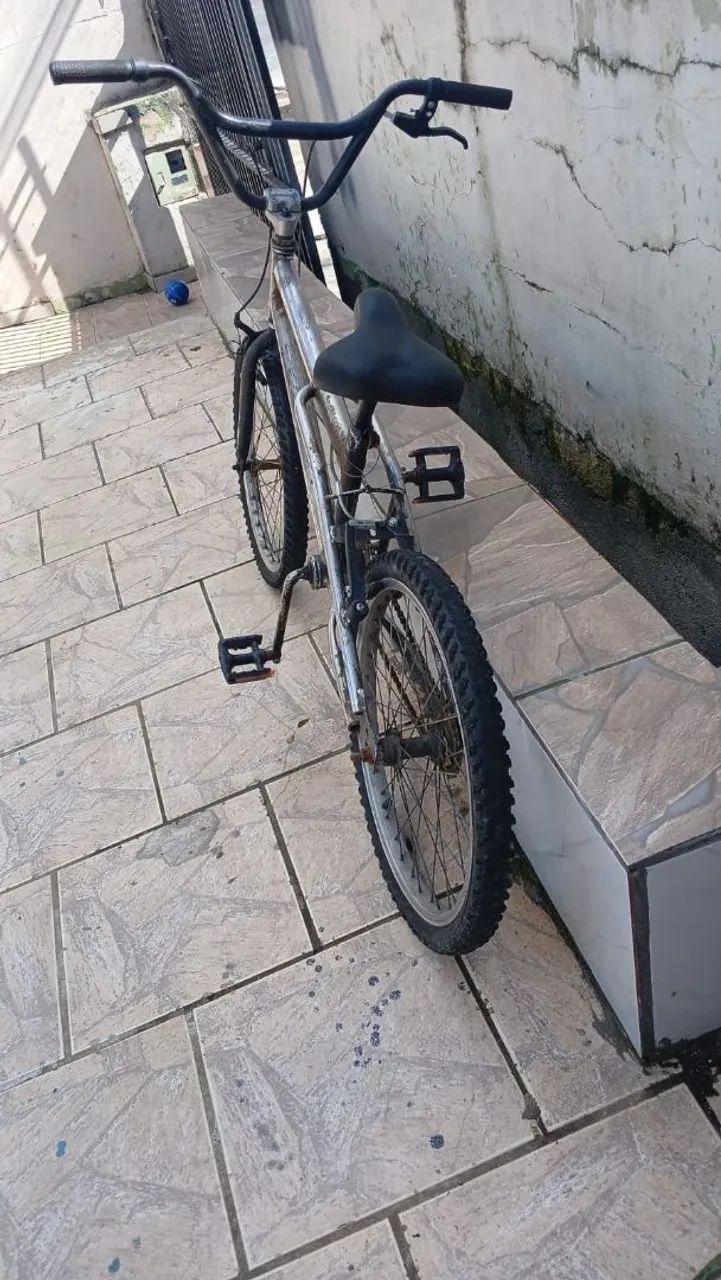 Bicicletas usadas 