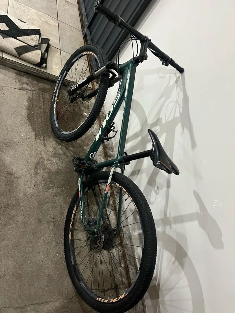 Bicicleta aro 29  - Foto 2