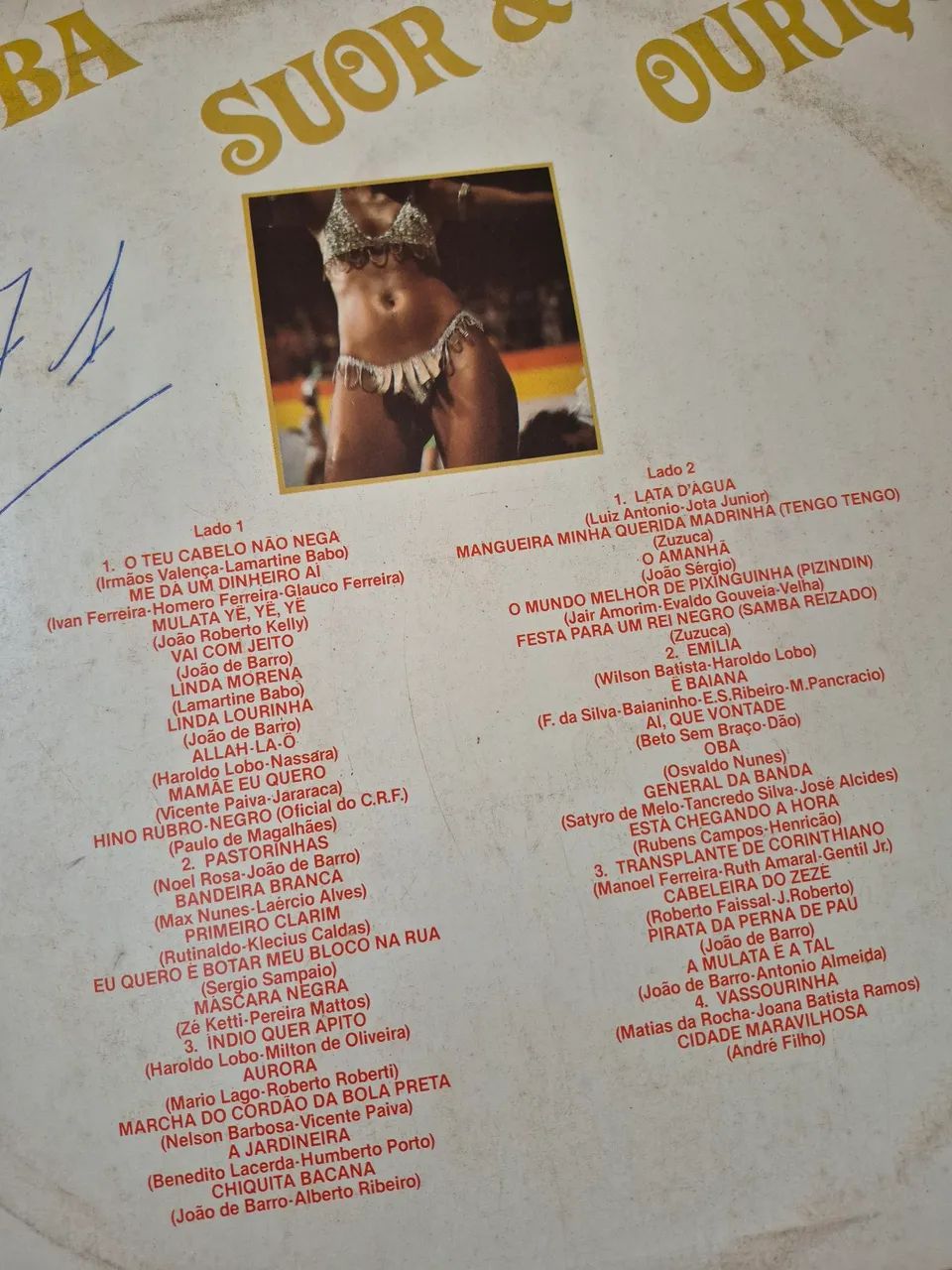 3 Discos de Carnaval do Rio de Janeiro  - Foto 3