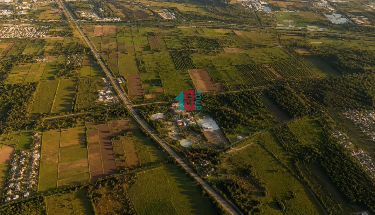Santa Cruz | Terreno