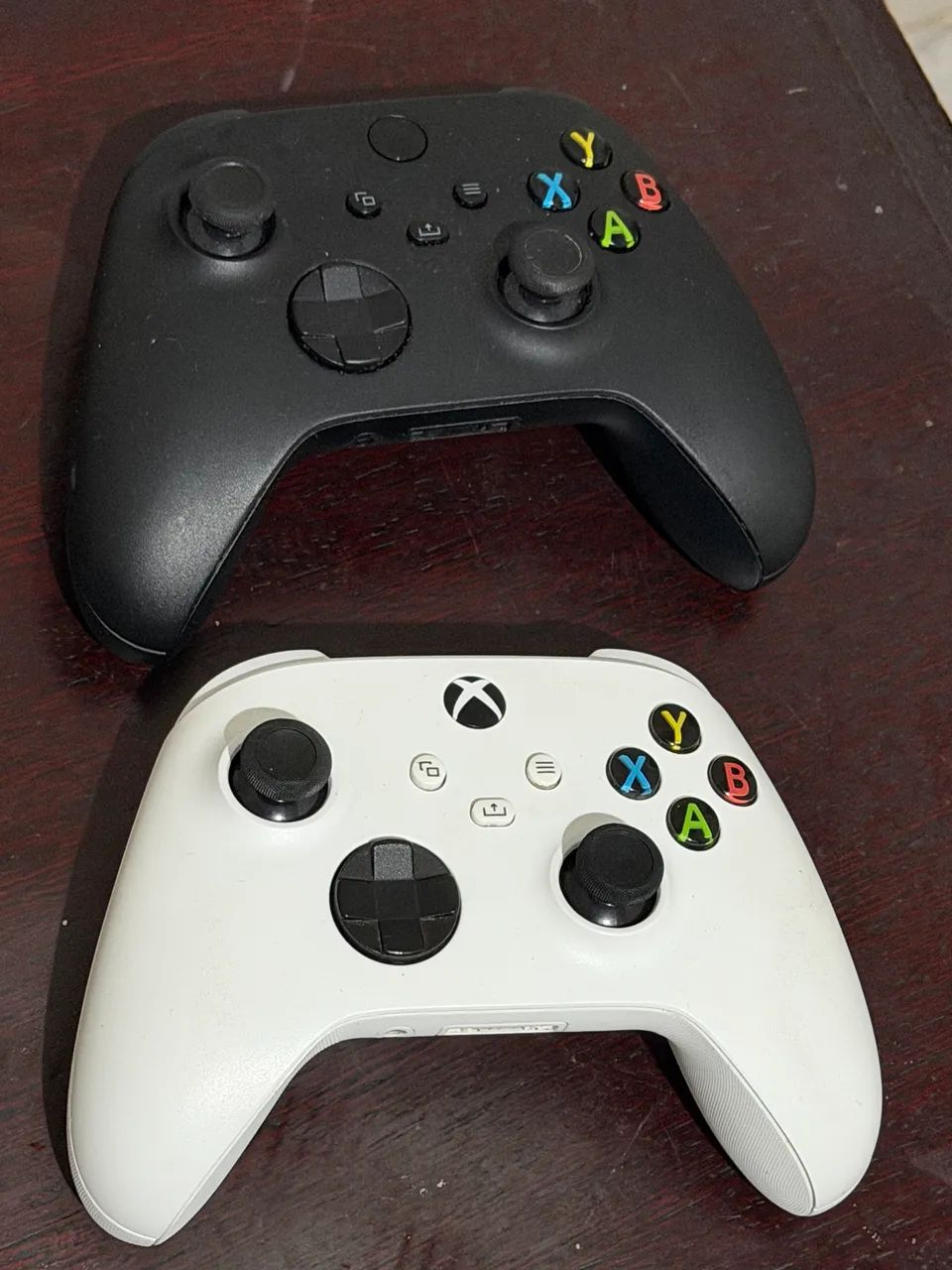 XBOX SERIES S COM 2 CONTROLES - Foto 5