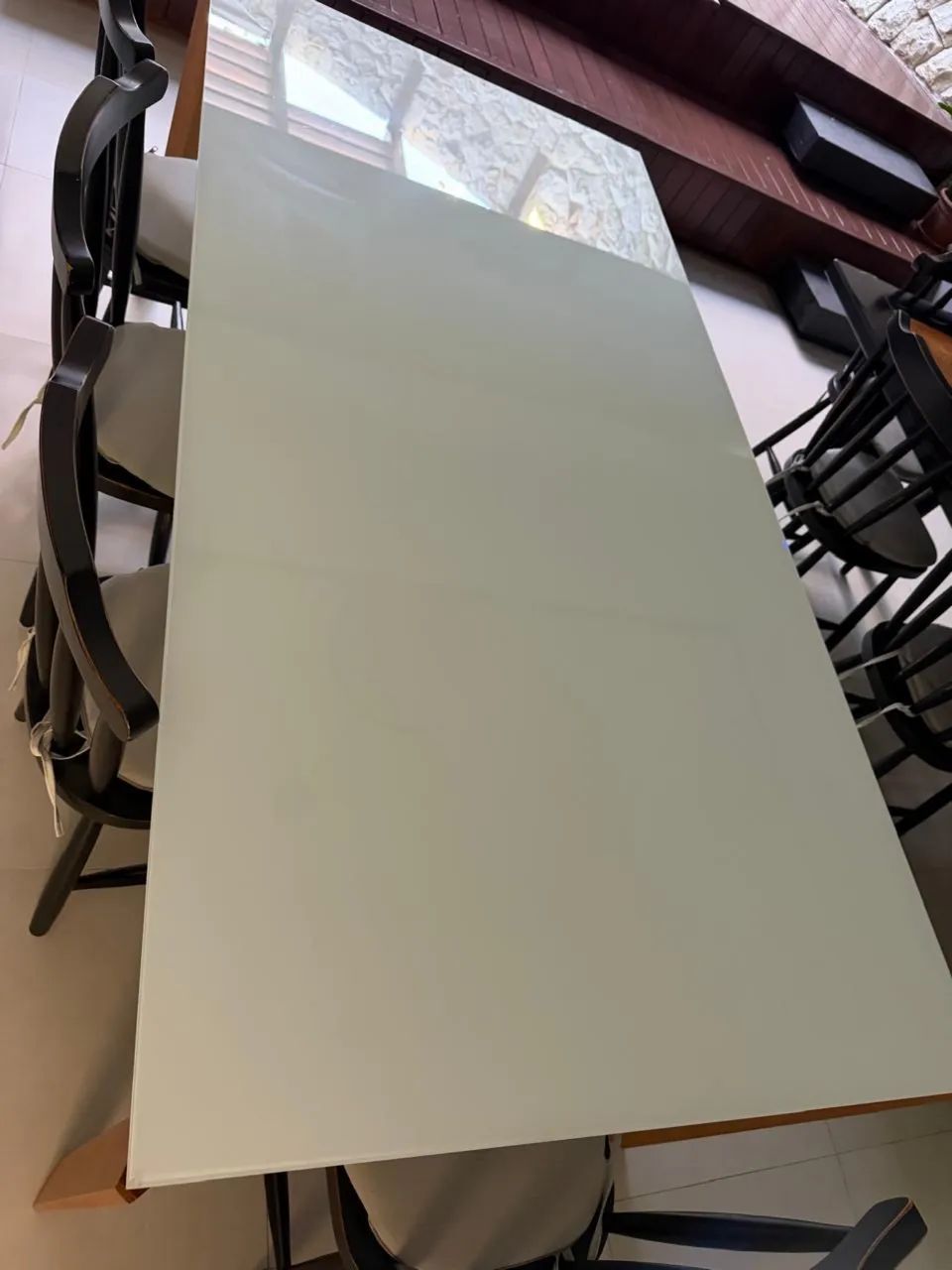 Mesa  sala de jantar - Foto 2