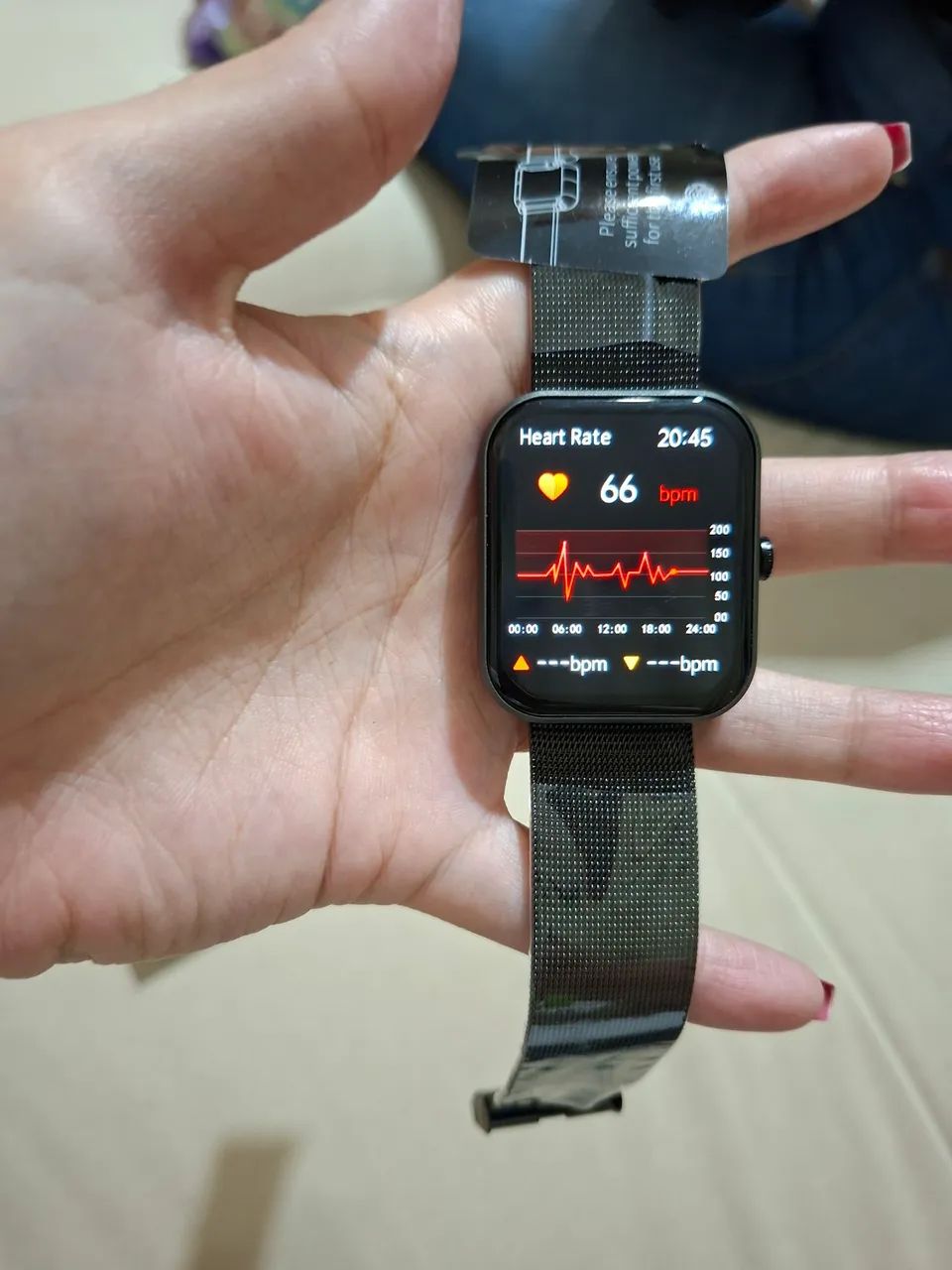Smartwatch  - Foto 5
