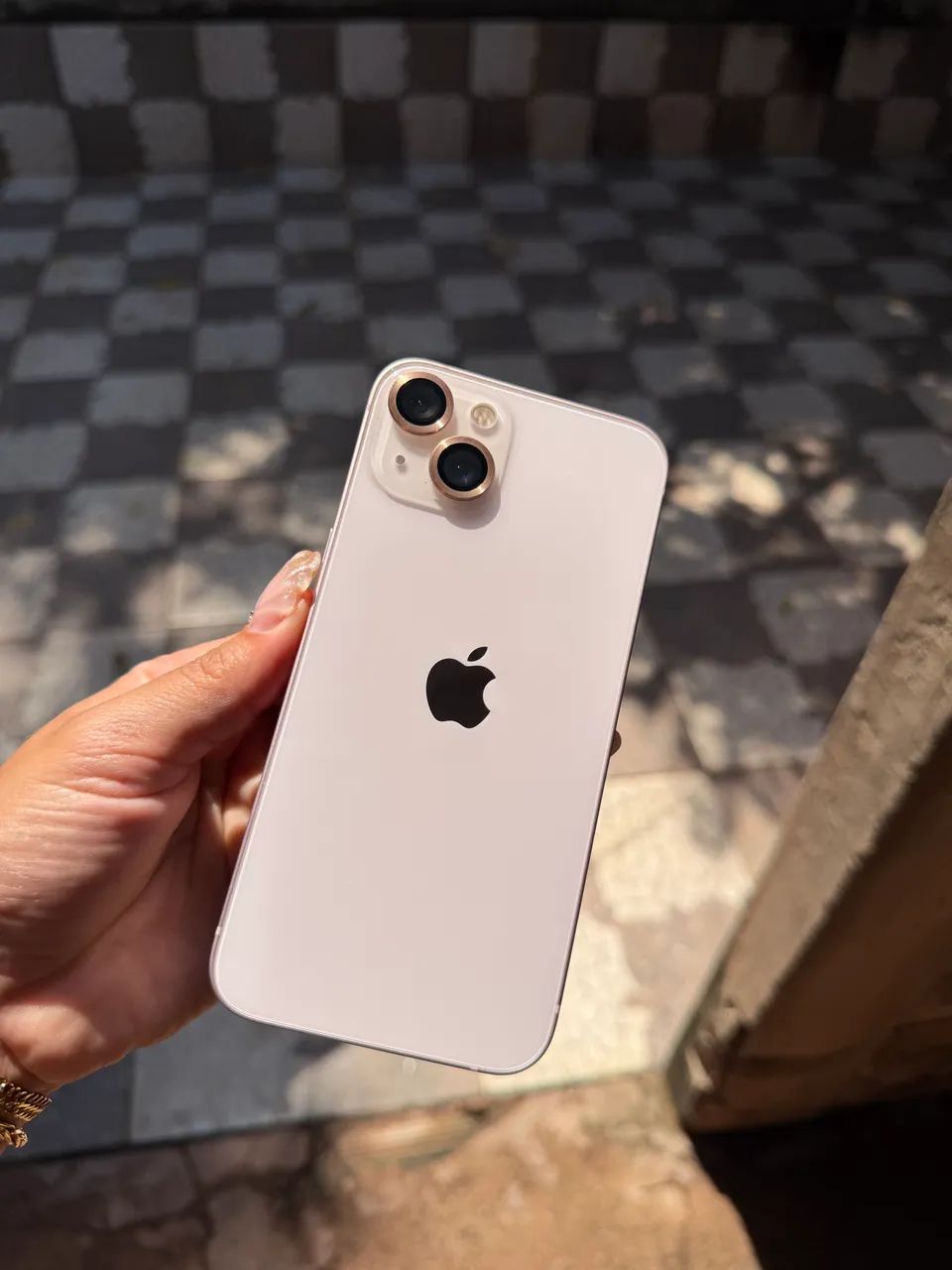 VENDO IPHONE 13 128 GIGAS SEMINOVO 