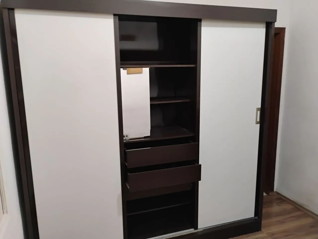 Guarda roupa  - Foto 3