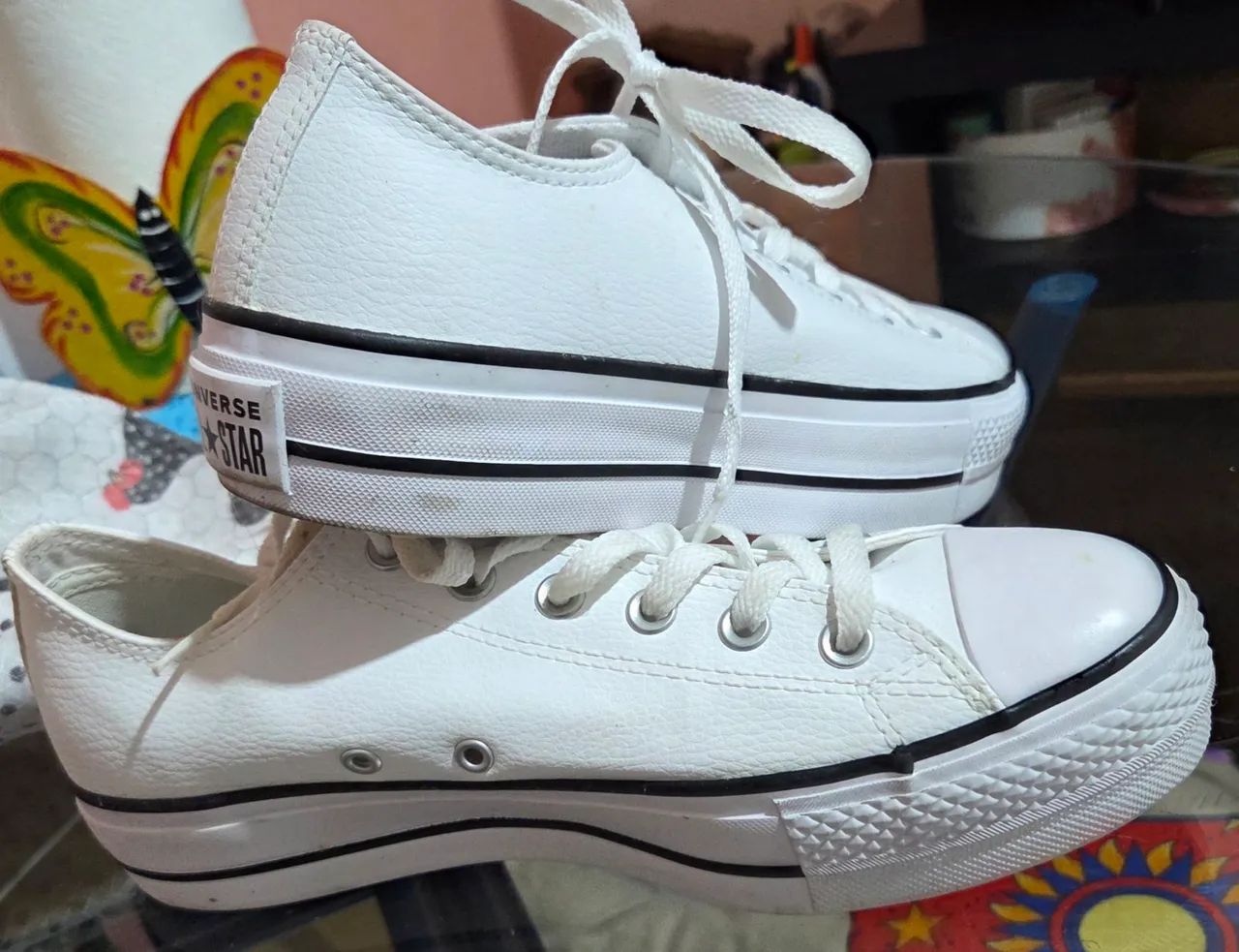 Tênis All Star