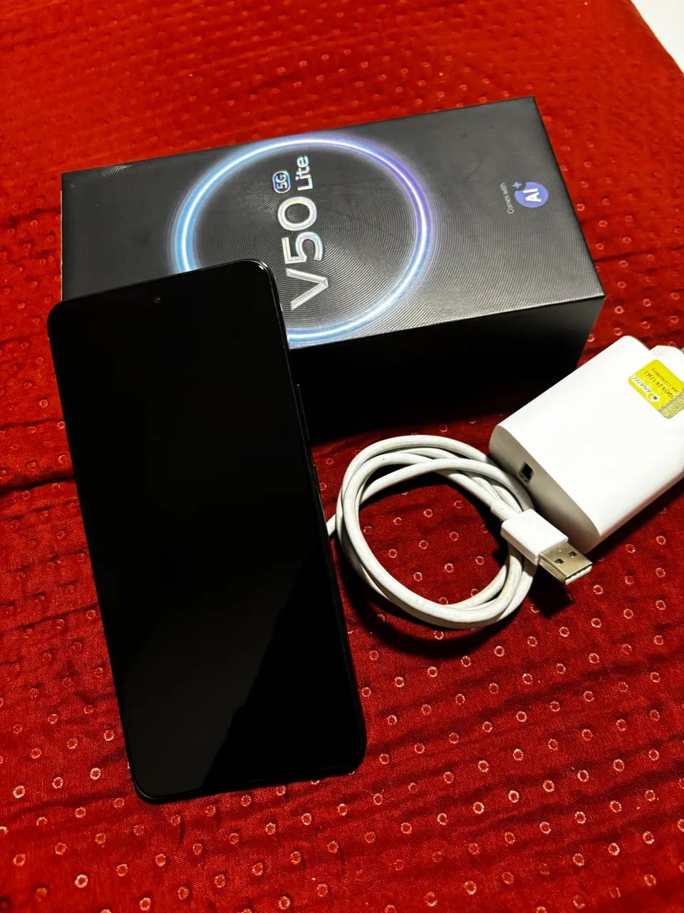 JOVI V50 Lite 5G - Foto 2