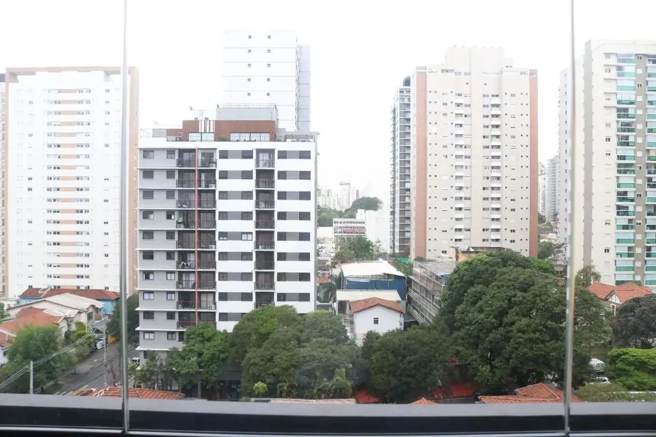 Apartamento à Venda - Perdizes, 1 Quarto, 24 m2 - Foto 5