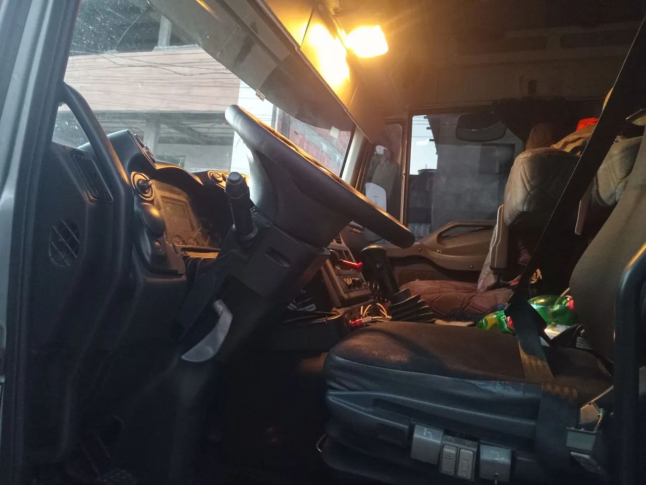 Iveco stralis 360 6×2 - Foto 10