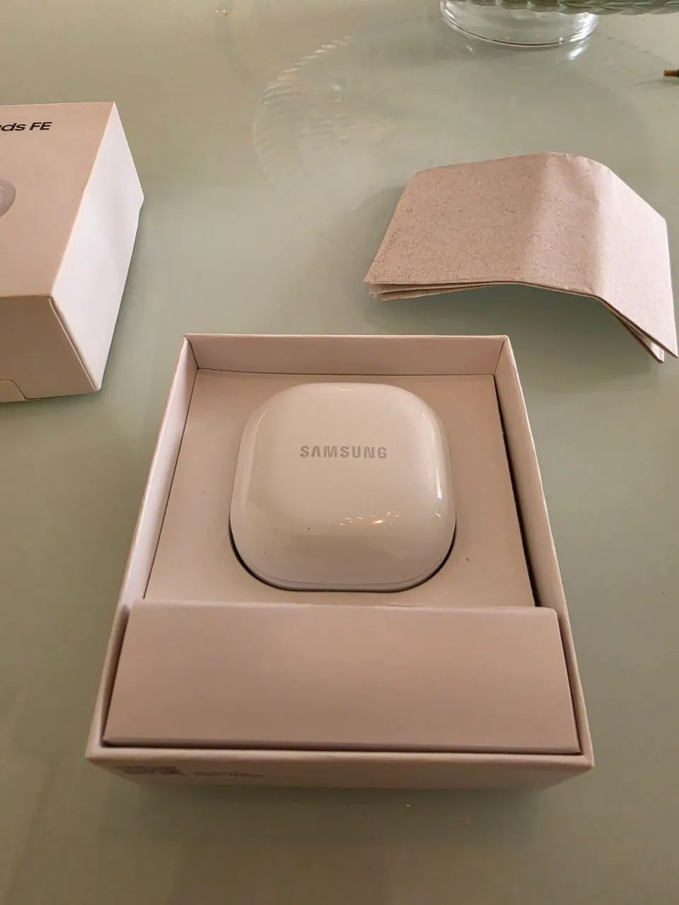 Galaxy Buds FE - Foto 2