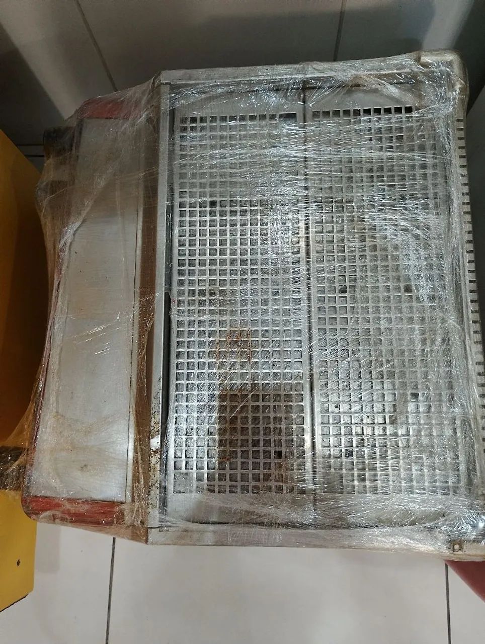 Máquina de café Industrial com Defeito.  - Foto 5