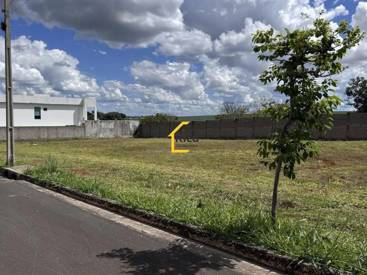 Terreno Residencial à Venda Parque do Distrito, Cidade Ocidental - Foto 2