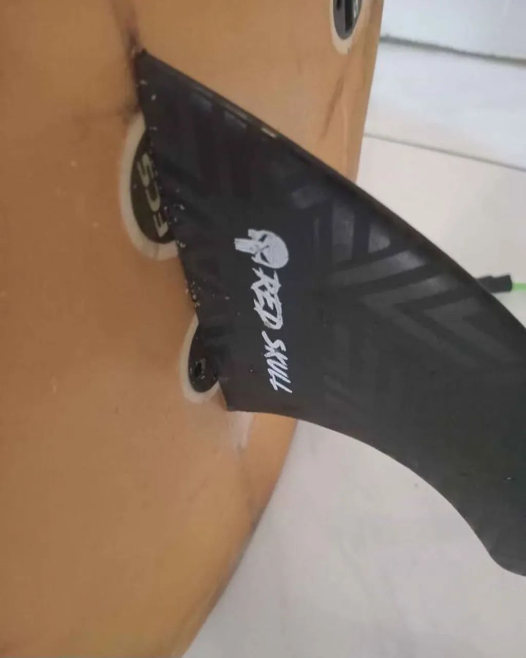 Prancha Custom 6.0" - Foto 4