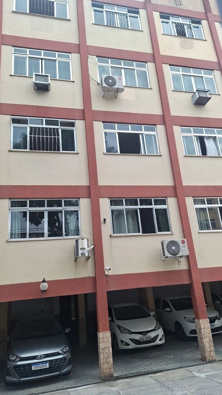   ALUGO  apt na Colina 