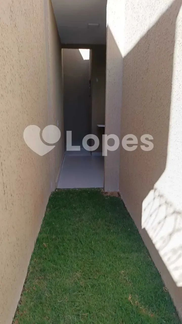 Casa no Setor Carolina Parque | 2 Quartos | Oportunidade Imperdível - Foto 4