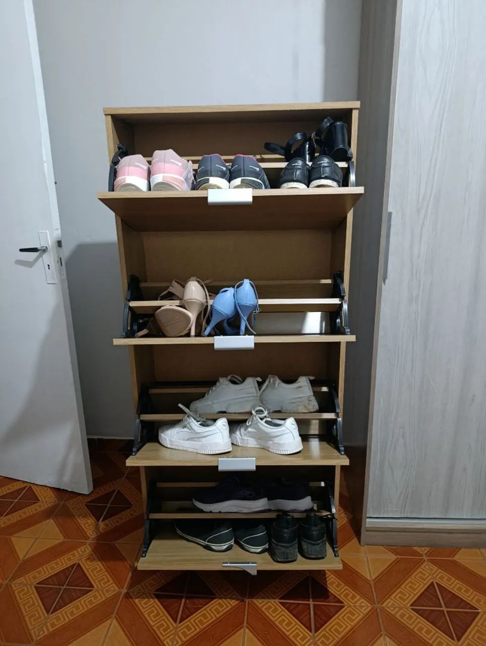 Sapateira  - Foto 2