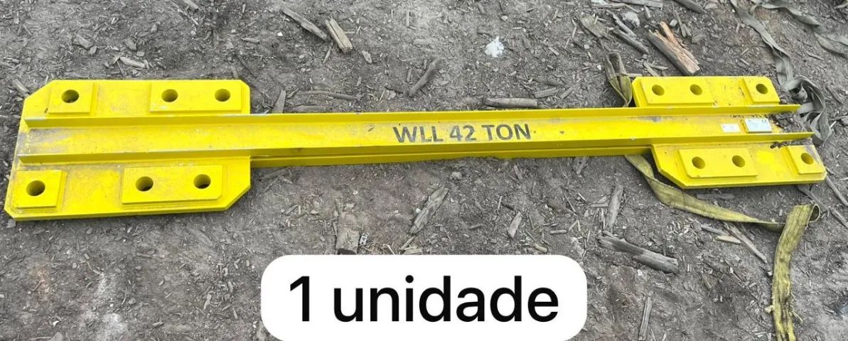 Balancin diversificado