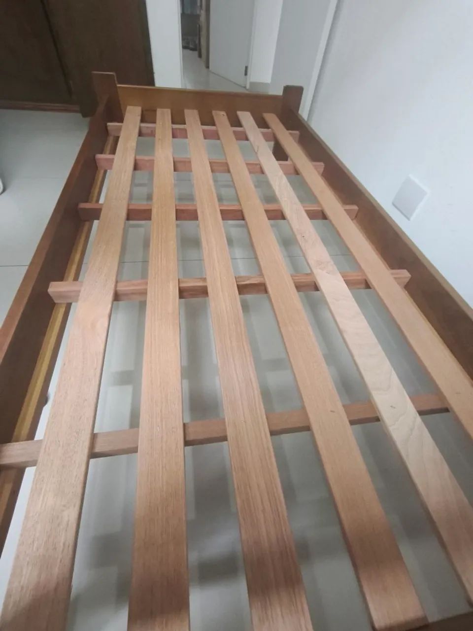CAMA : LETÍCIA -90-  CEDRILIO  - Foto 4