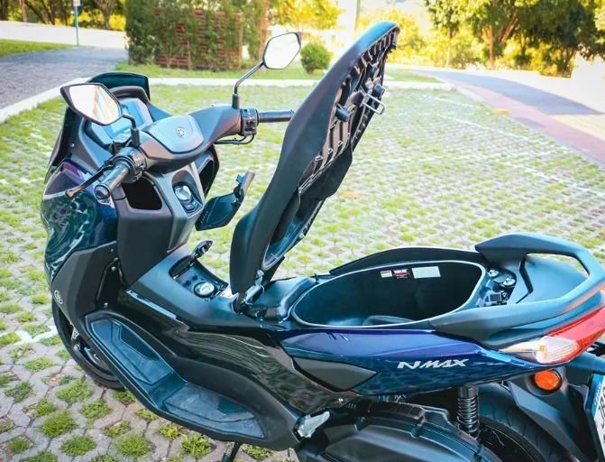 Nmax 160cc 2022 - Foto 3