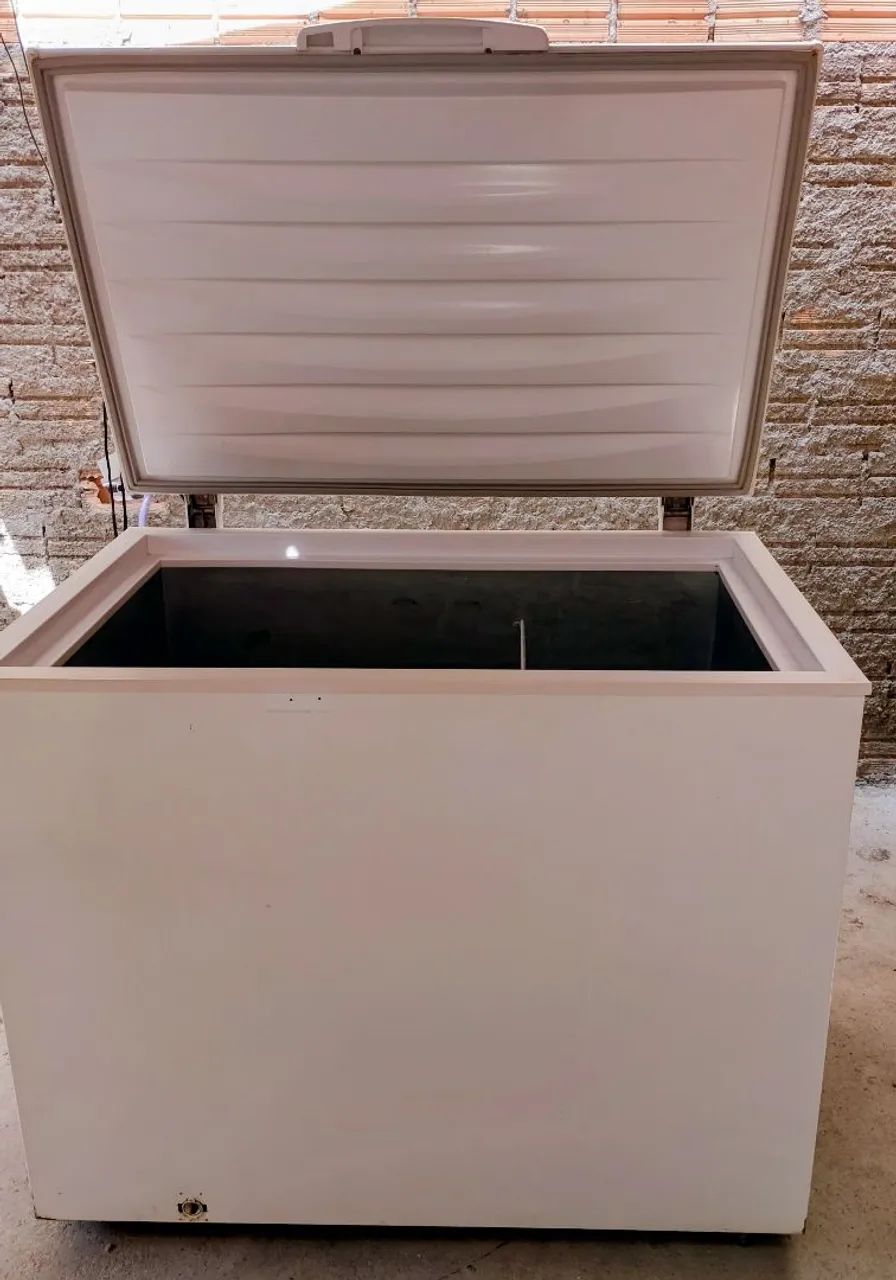 Freezer congelador - Foto 3