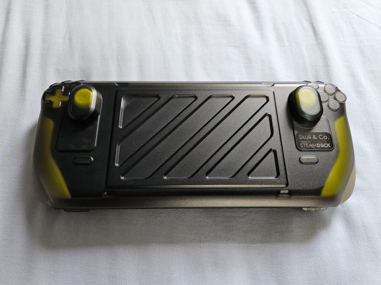 Steam Deck LCD - 1.5TB - Foto 4