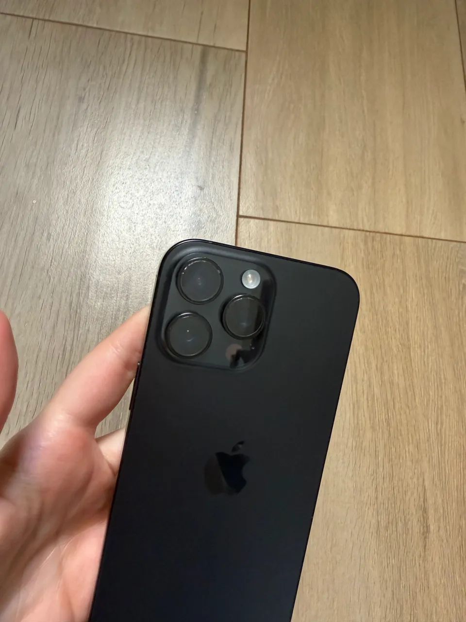Vendo IPhone 16 pro max  - Foto 3
