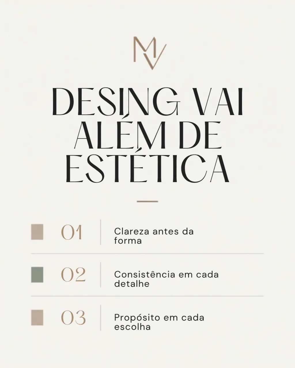 MIVU Creative Design | Identidade Visual e Design Profissional - Foto 2