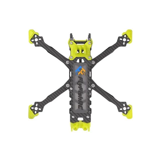 Frame FlyfishRC Volador VX3.5 polegadas True-X FPV - Foto 3