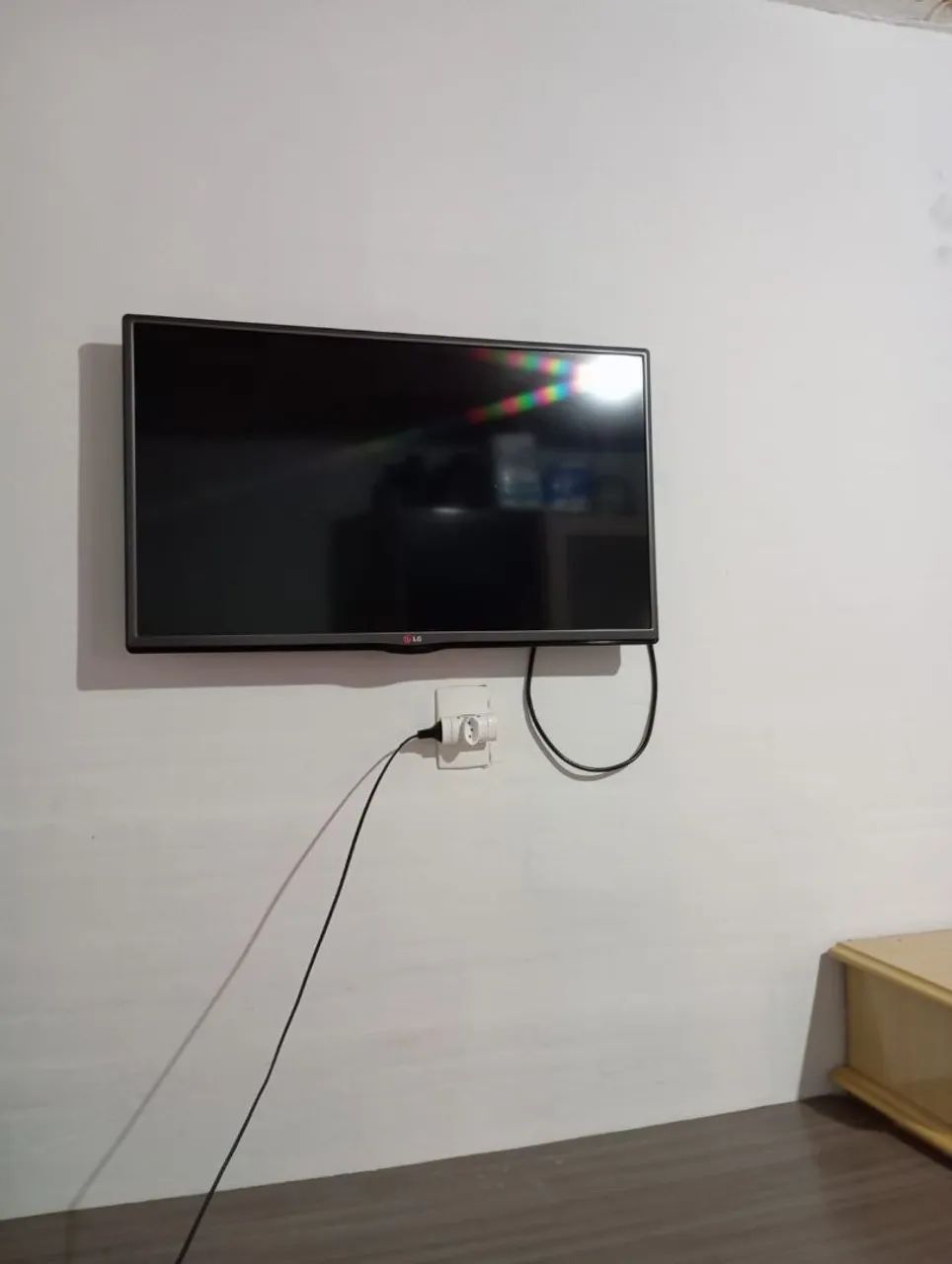 Tv 32 Polegadas LG ...