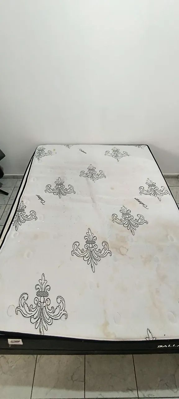 Cama casal - Foto 2