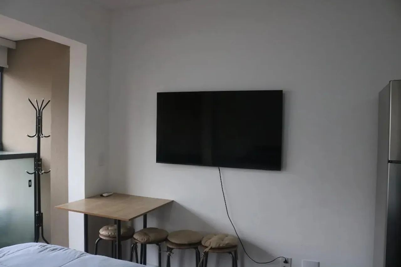 Apartamento à Venda - Perdizes, 1 Quarto, 24 m2 - Foto 3