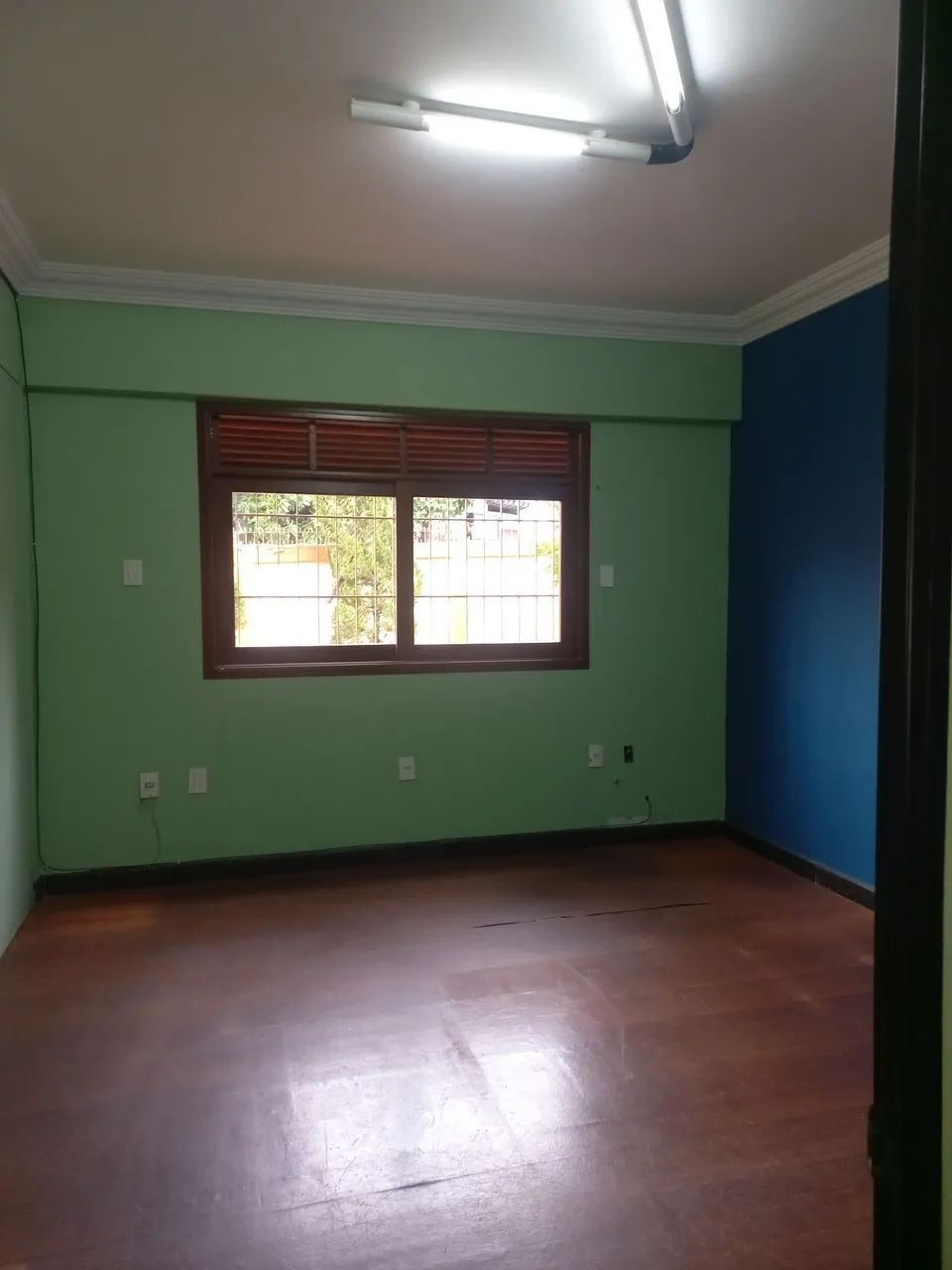 SALAS COMERCIAIS CAMPO LEOPOLDINA  - Foto 4