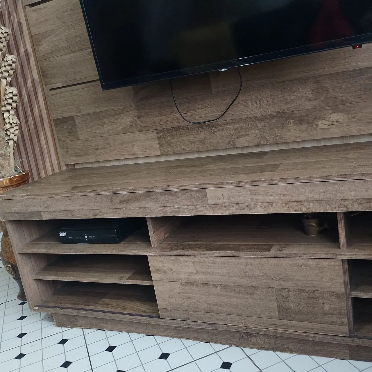 Rack com Painel  - Foto 3