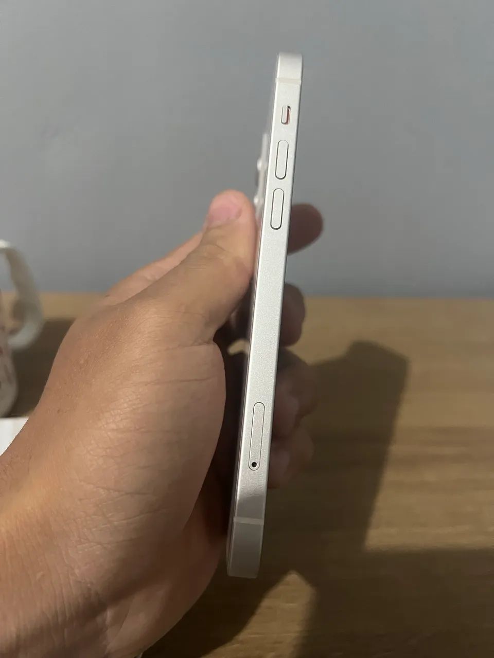 iPhone 12 128Gb todo original 