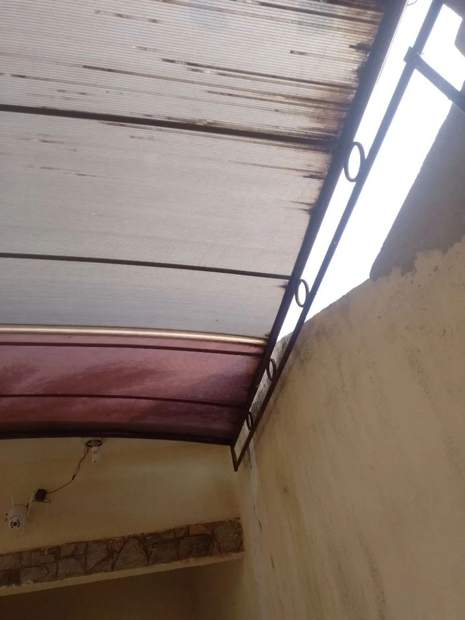 Vende toldo de policarbonato  - Foto 2