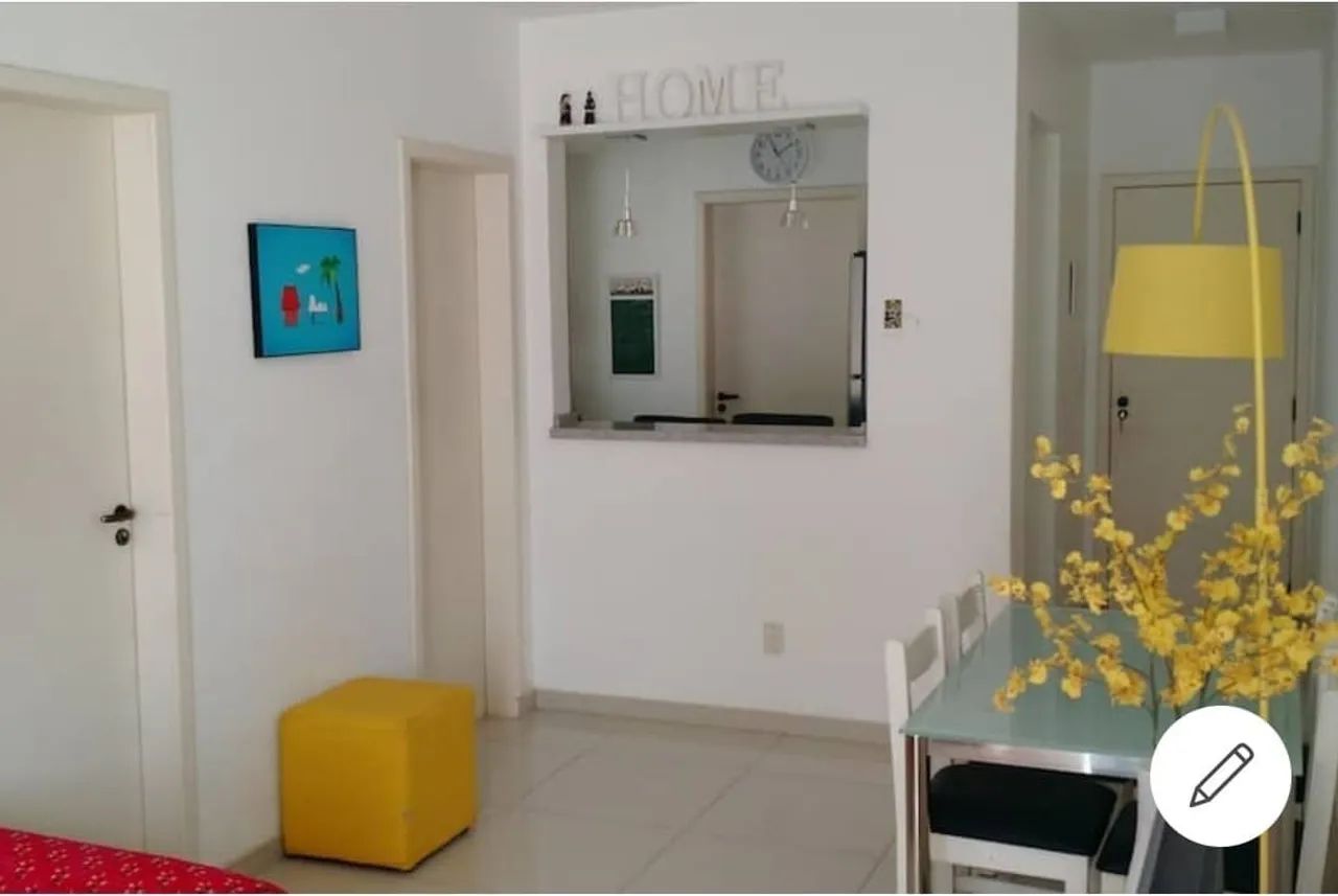 Apartamento de 1 dormitório no Itacorubi - Foto 3